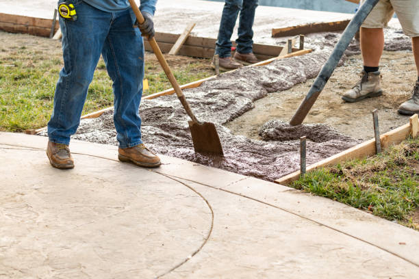 Best Concrete Grinding and Polishing in Kingsley, MI