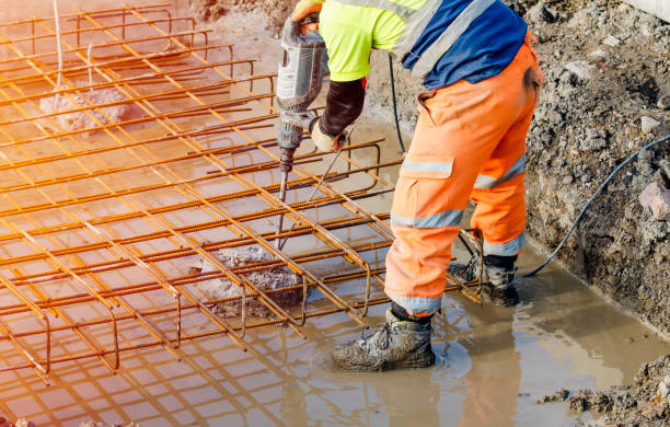  Kingsley, MI Concrete contractor Pros