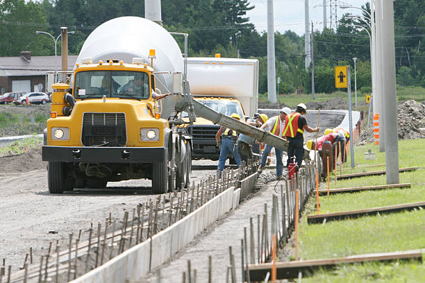 Best Concrete Demolition Services in Kingsley, MI