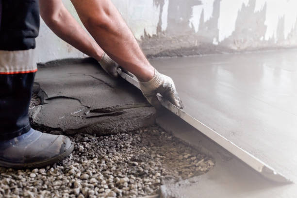 Best Concrete Steps and Stairs in Kingsley, MI